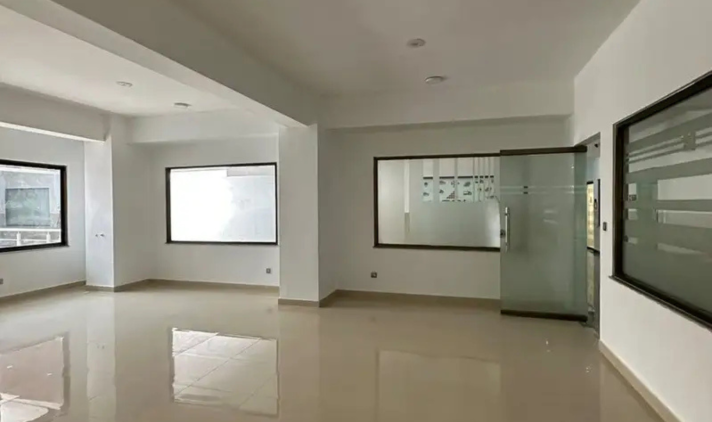 Office for Rent, G-8, Islamabad