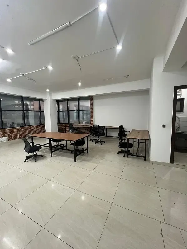 Office for Rent, G-8, Islamabad