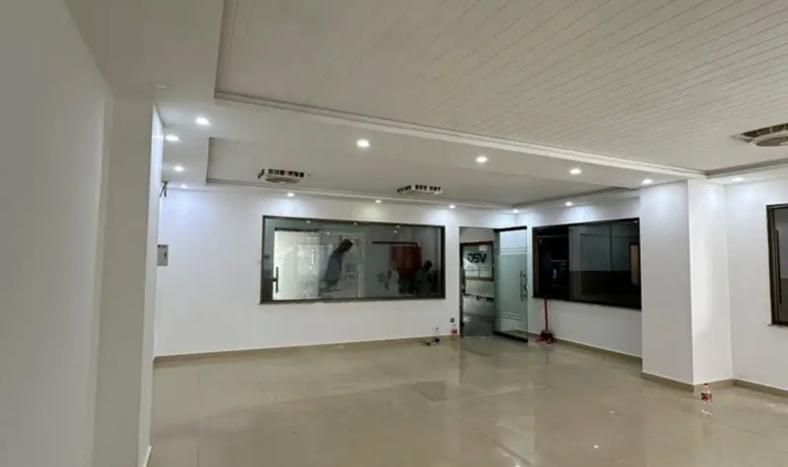 Office for Rent, G-8, Islamabad