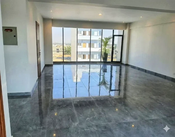 Floor Available for Rent, DHA Phase 8 - Commercial Broadway, Lahore