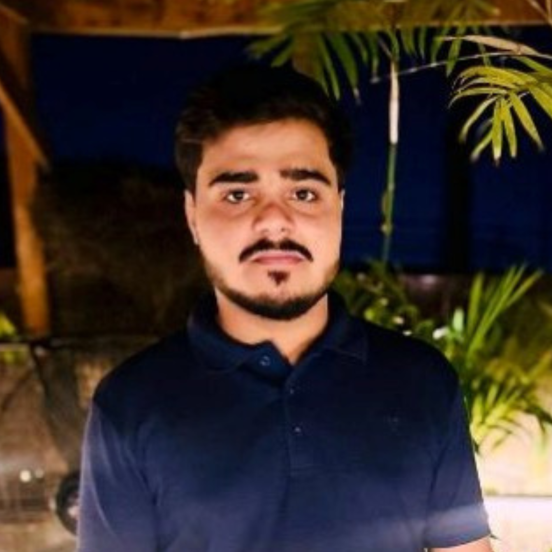 Ghaffar Jiwani