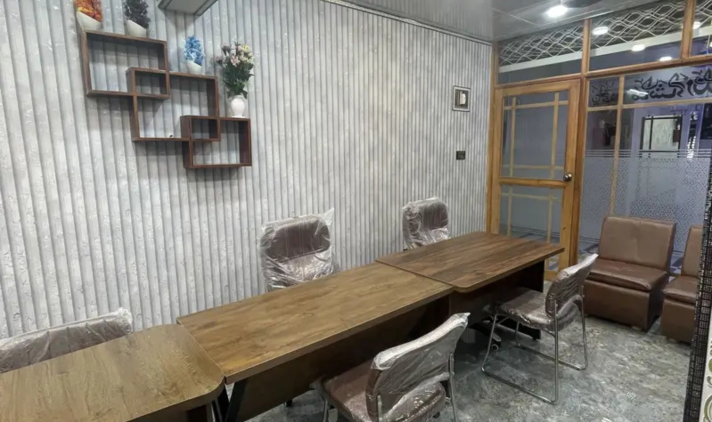 Office for Rent, Shadman 2, Karachi