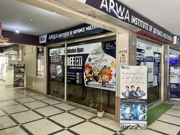 Shop for Sale, Shadman Town - Sector-14/B, Karachi