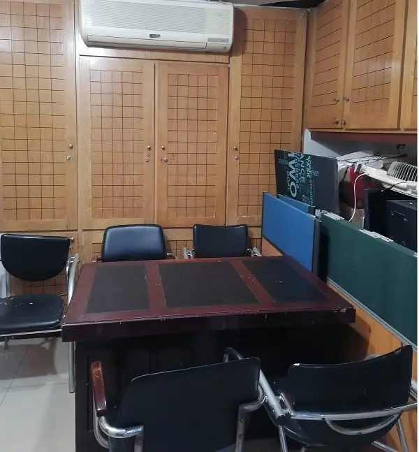 Office for Rent, Gulberg 3, Lahore