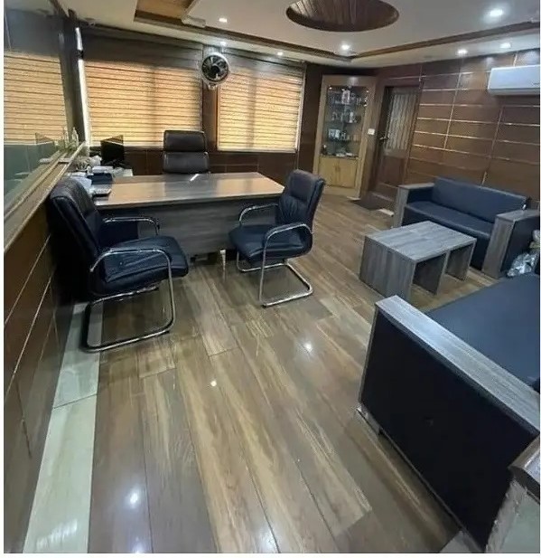 Office for Rent, Gulberg 3, Lahore