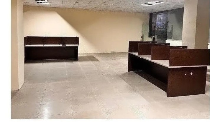 Office for Rent, Gulberg 3, Lahore