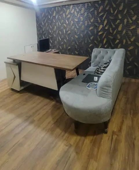 Office For Rent, North Nazimabad, Karachi