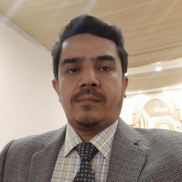 Kashif Munir