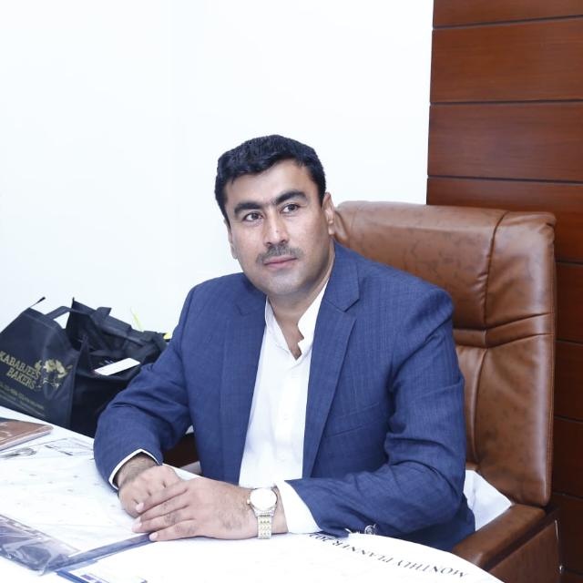 Teerath Karpalani