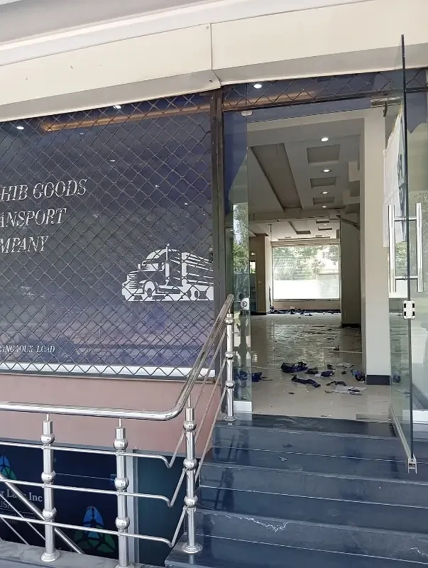 Shop for Rent, Bahria Town - Sector C, Lahore