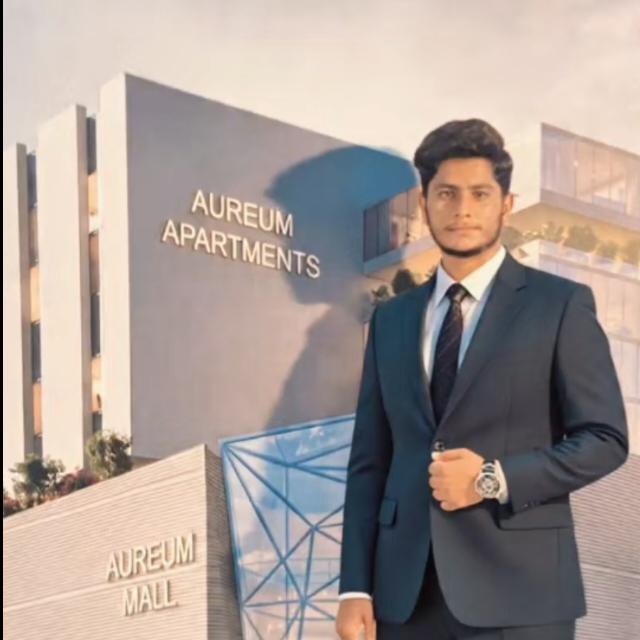 Muhammad Ajmal Estate