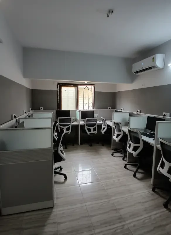 Office for Rent, Gulshan-e-Iqbal - Block 13/B, Karachi