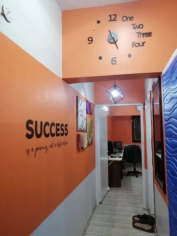 Office for Rent, Gulshan-e-Iqbal - Block 13/B, Karachi