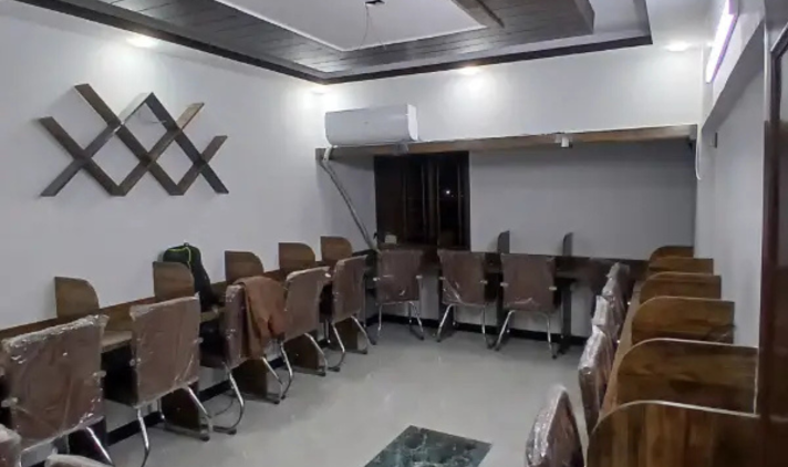 Office for Rent, Gulshan-e-Iqbal - Block 5, Karachi