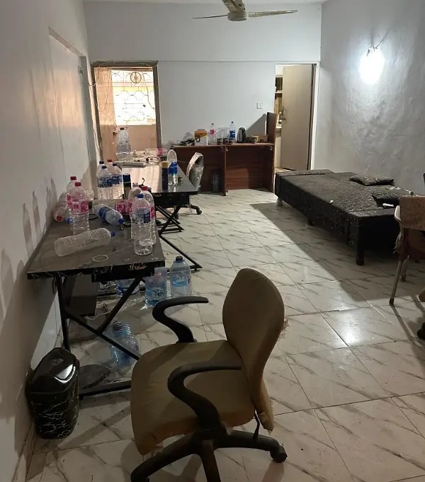 Office for Rent, Gulshan-e-Iqbal - Block 13/C, Karachi