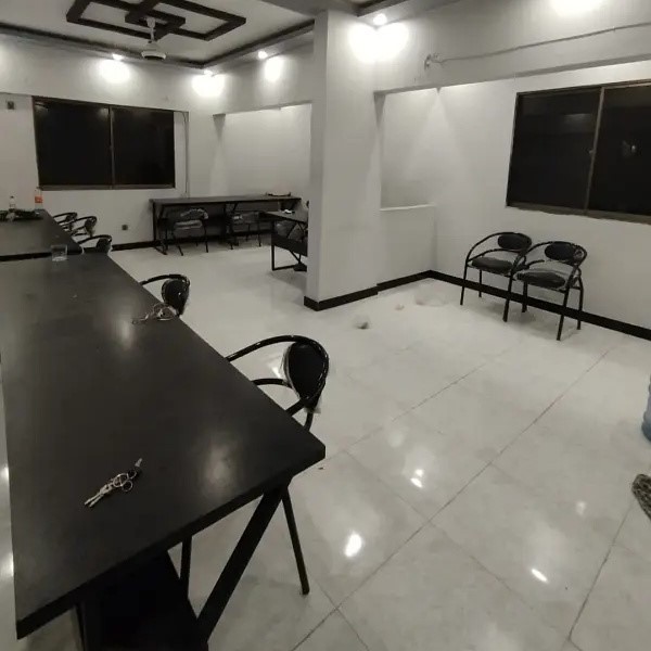 Office for Rent, Gulshan-e-Iqbal - Block 13/B, Karachi