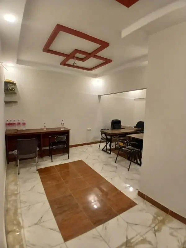 Office for Rent, Gulshan-e-Iqbal - Block 13/C, Karachi