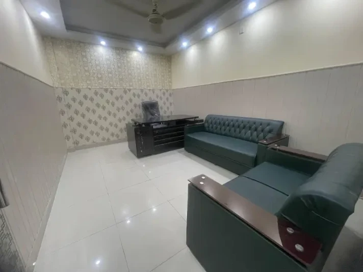 Furnished Office for Rent, Bahria Town - Civic Centre, Rawalpindi