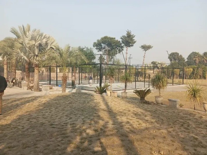 Commercial Plot for Sale, Bedian Road, Lahore