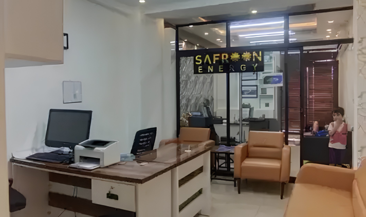 Office for Rent, Blue Area, Islamabad