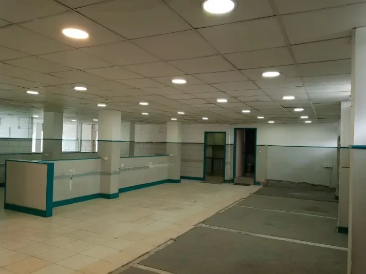 Office for Rent, Blue Area, Islamabad