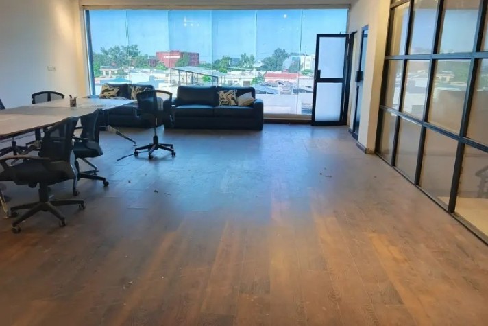 Office for Rent, DHA Phase 4, Lahore