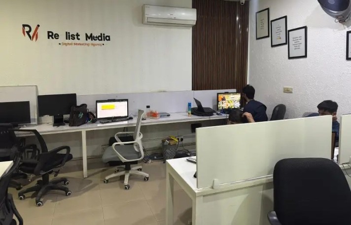 Office for Rent, DHA Phase 1 - Block K, Lahore