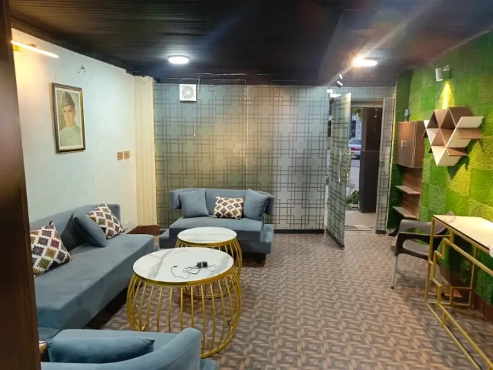 Shop Office Purpose for Rent, DHA Phase 2 - Block V, Lahore