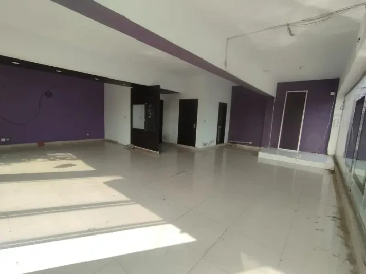 Floor Available for Rent, DHA Phase 3, Lahore