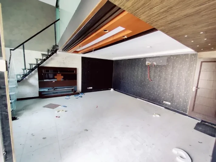 Ground+Mezzanine Floor for Rent, DHA Phase 1 - Block K, Lahore