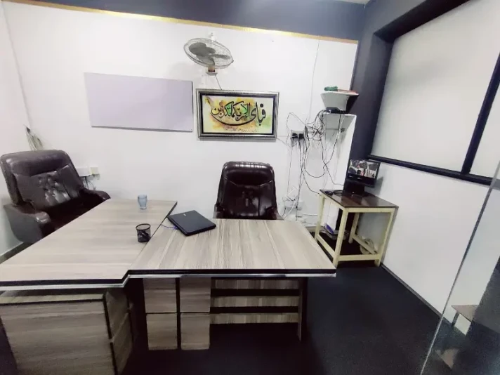 Office for Rent, DHA Phase 1 - Block G, Lahore