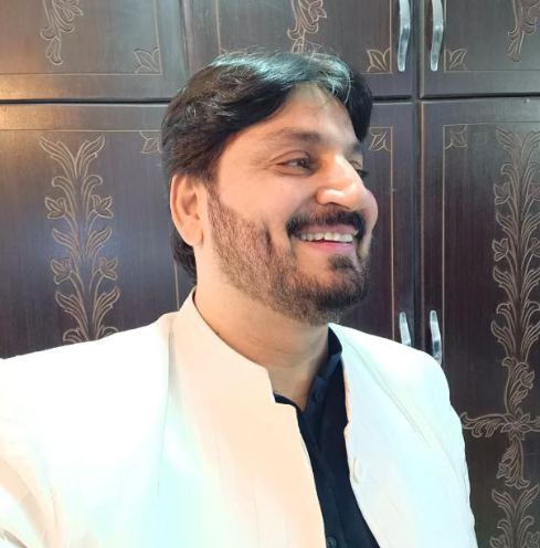 Muhammad Faizan Nadeem