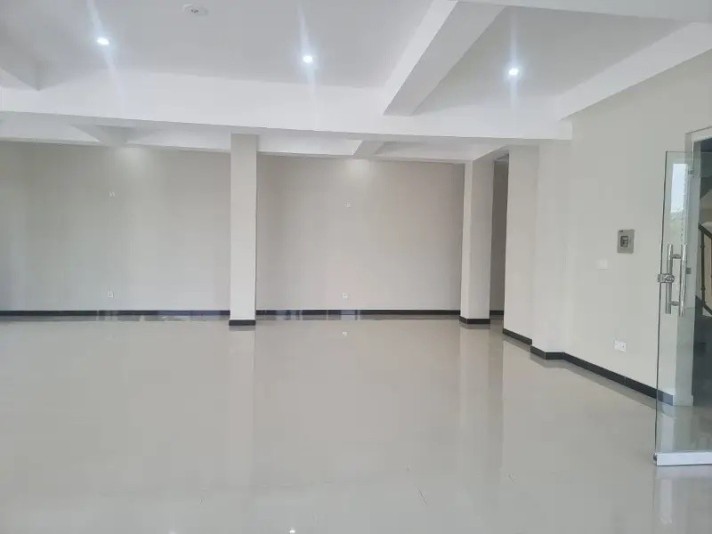 Office for Rent, F-11 Markaz, Islamabad