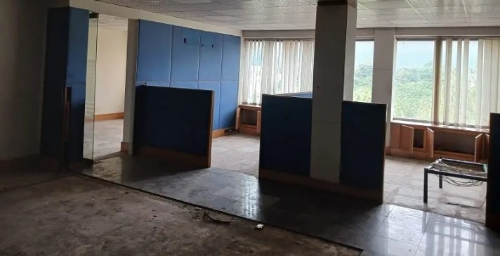 Office for Rent, Blue Area, Islamabad