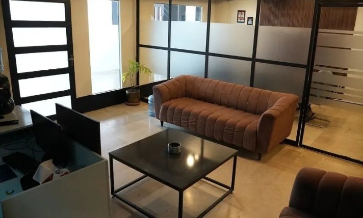 Office for Rent, Gulberg Greens, Islamabad