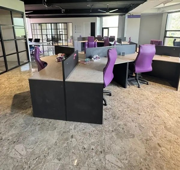 Office for Rent, G-8, Islamabad