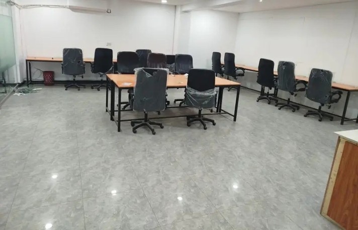 Office for Rent, G-9, Islamabad