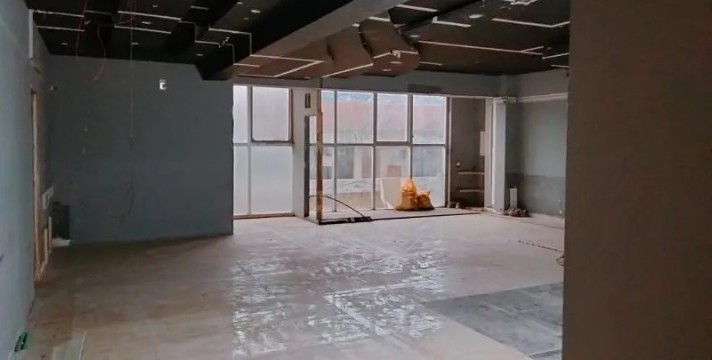 Commercial Space for Rent, F-6, Islamabad