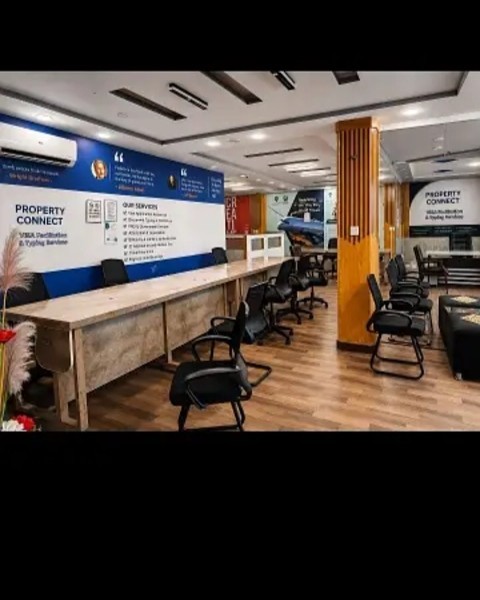 Office for Rent, Blue Area, Islamabad