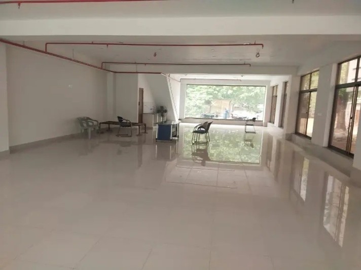 Office for Rent, F-8 Markaz, Islamabad