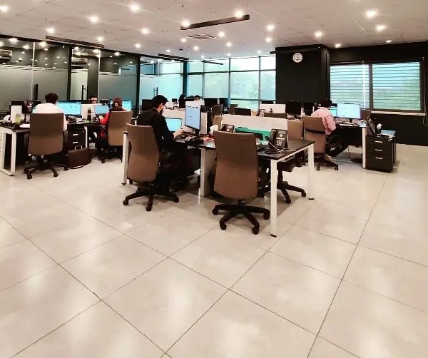 Office for Rent, Gulberg Greens, Islamabad