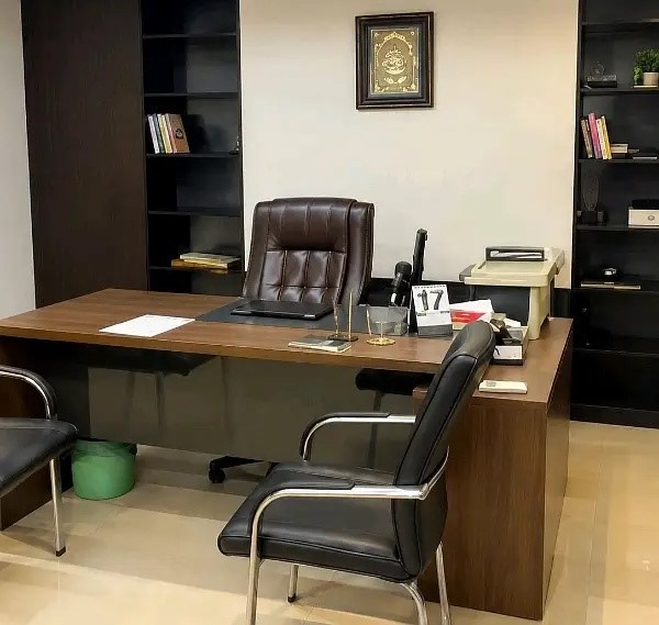Office for Rent, Blue Area, Islamabad