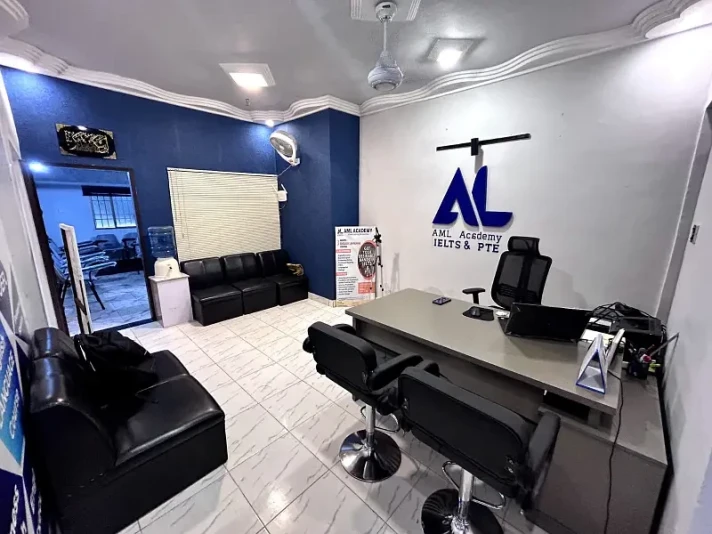 Office for Rent, Gulshan-e-Iqbal Town, Karachi
