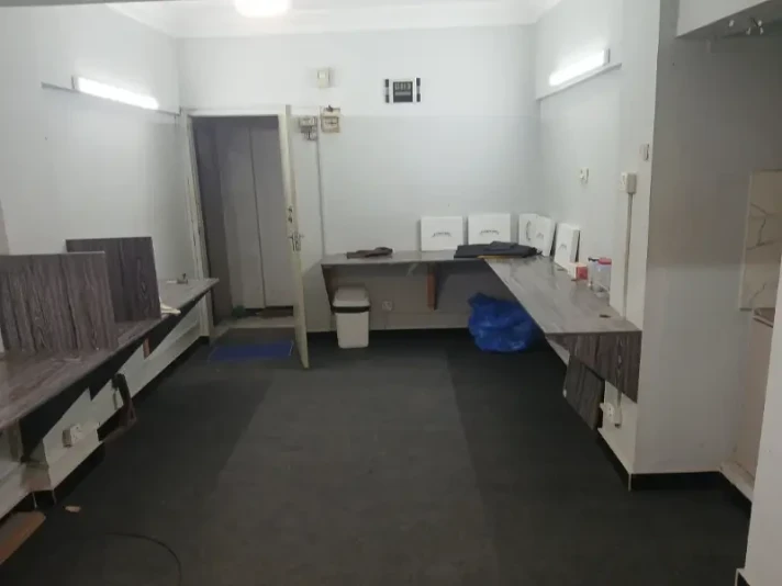Office for Rent, Gulshan-e-Iqbal Town, Karachi
