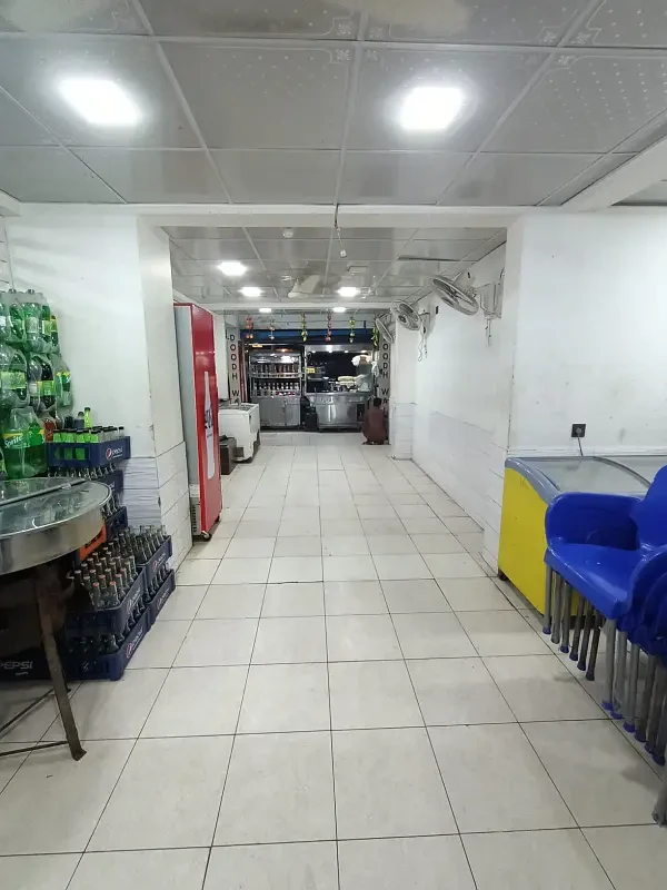 Shop Available for Rent, Gulshan-e-Iqbal - Block 13/C, Karachi