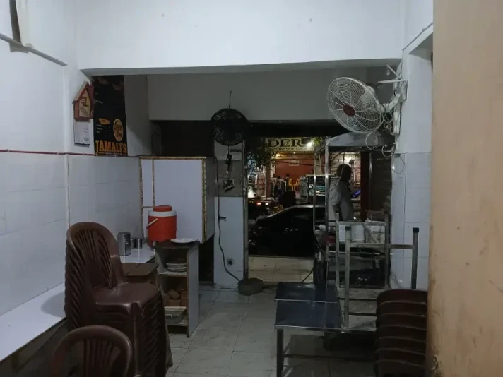 Shop Available for Rent, Gulshan-e-Iqbal - Block 13/C, Karachi