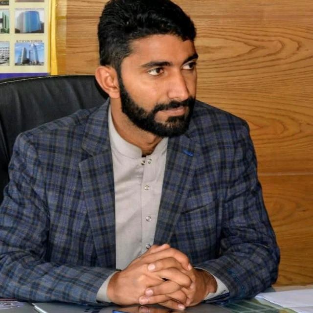 Muneeb ul Raza Khan