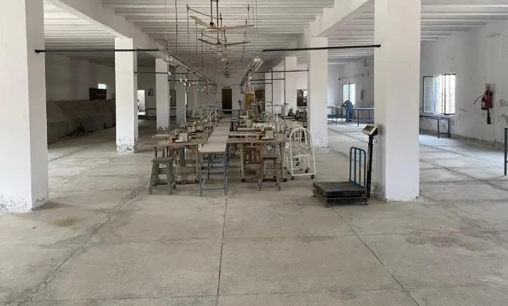 Factory for Rent, Raiwind Road, Lahore