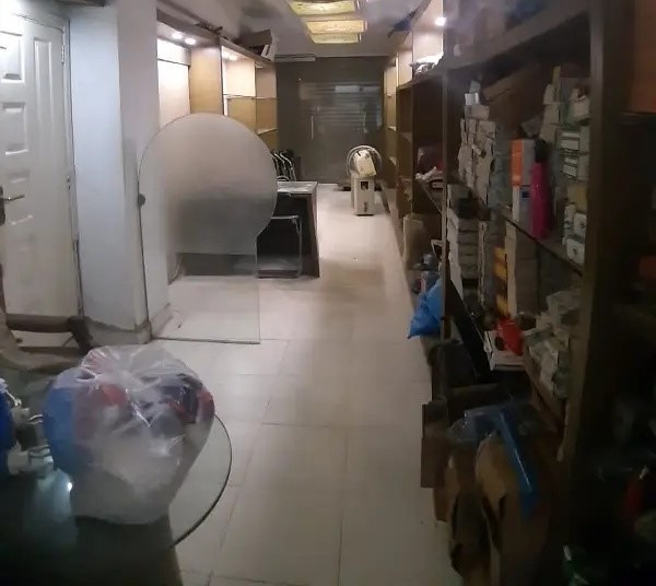 Shop for Sale, PECHS Block 2, Karachi