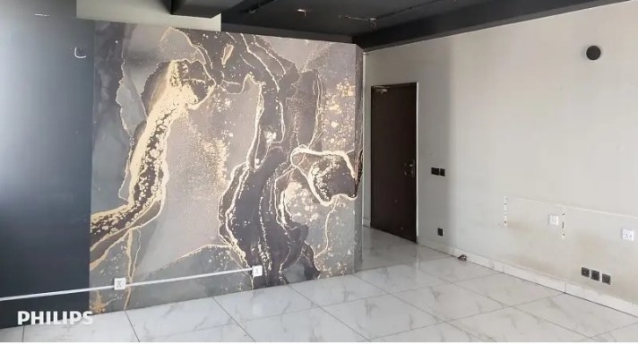 Office for Sale, Tariq Road, Karachi